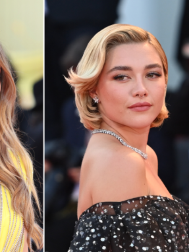 Actress-director dismisses feud with Don’t Worry Darling star Florence Pugh