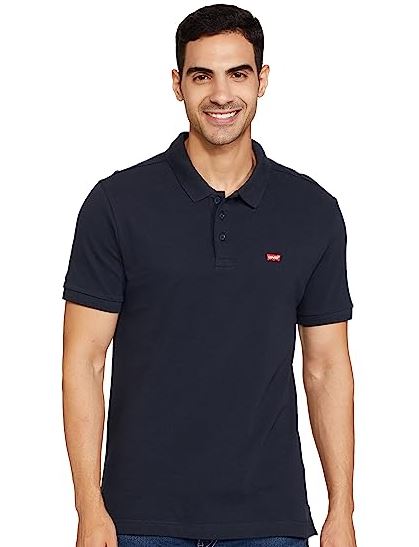पुरुषों की पोलो टी-शर्ट्स: समर पोलो कॉलर टी-शर्ट आपको अच्छी और आरामदायक लुक देगी, देखें कलेक्शन