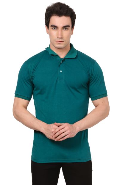 पुरुषों की पोलो टी-शर्ट्स: समर पोलो कॉलर टी-शर्ट आपको अच्छी और आरामदायक लुक देगी, देखें कलेक्शन