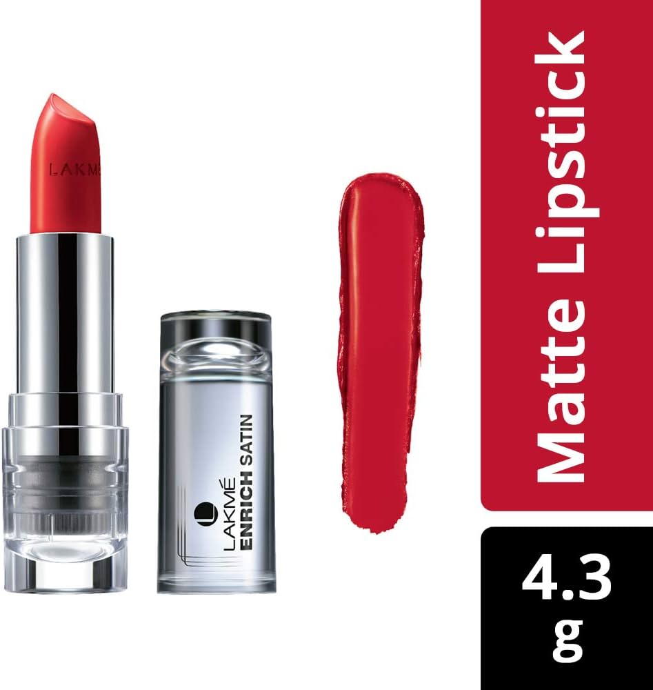 Lakme Lipsticks Shades : लैक्मे लिपस्टिक के बेहतरीन लिप शेड्स आपको देंगे बोल्ड लुक
